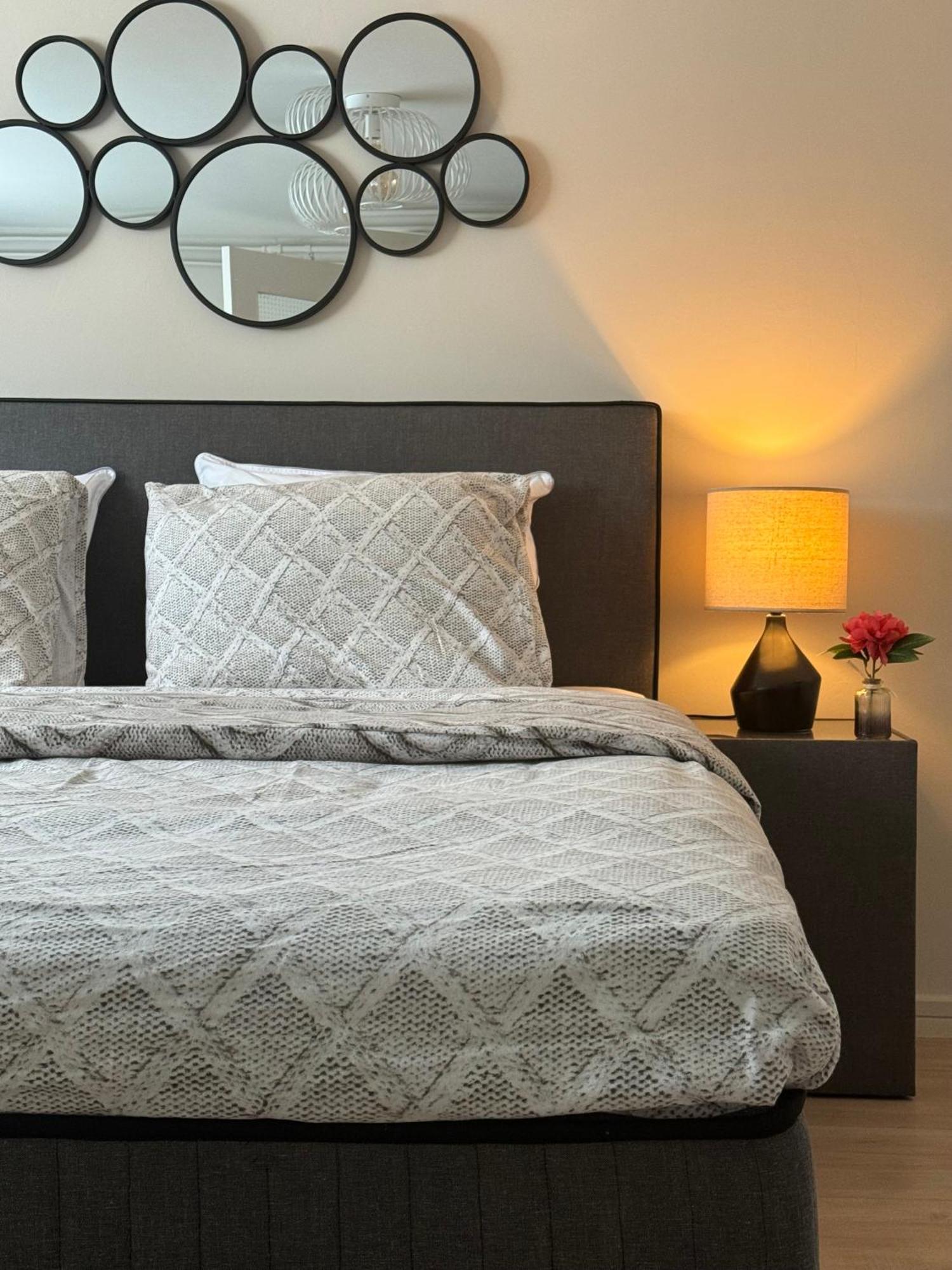 Souterrain Boslaan Katwijk Aan Zee Apartment Екстериор снимка
