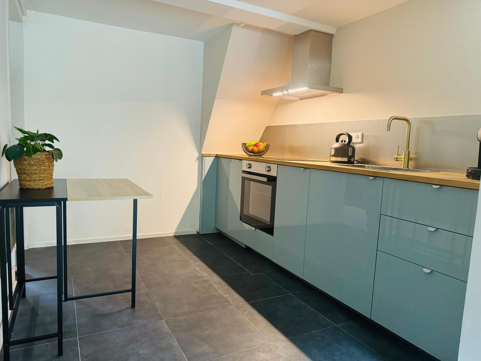 Souterrain Boslaan Katwijk Aan Zee Apartment Екстериор снимка