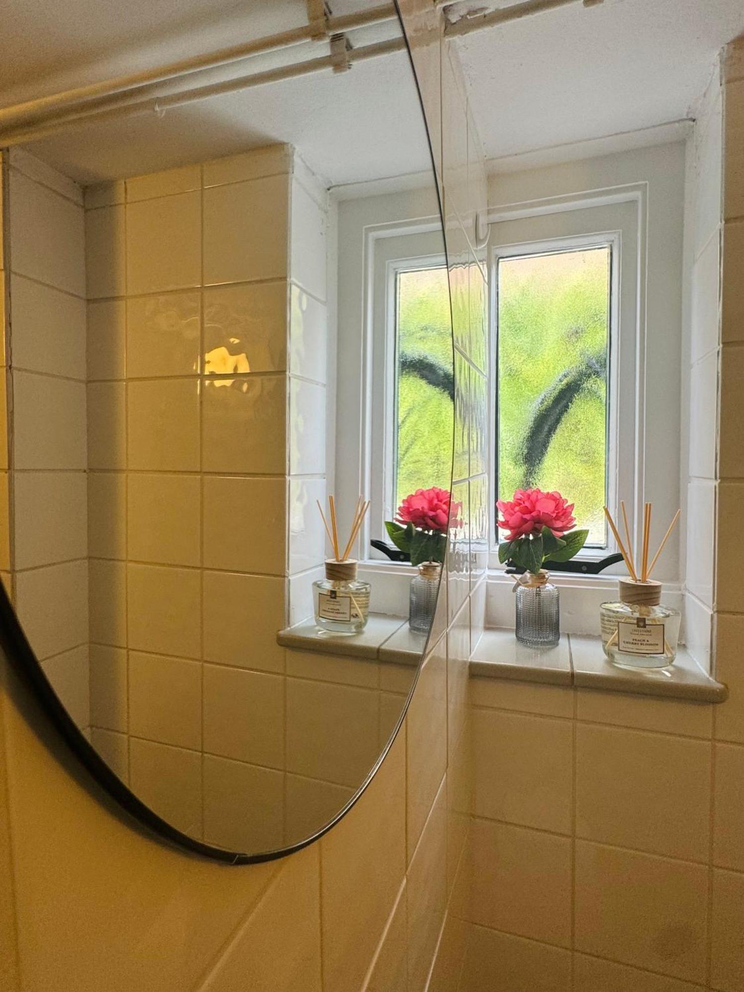 Souterrain Boslaan Katwijk Aan Zee Apartment Екстериор снимка